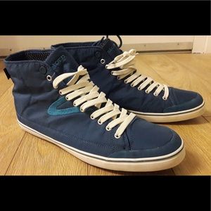 Treyorn Skymra MID SL GTX